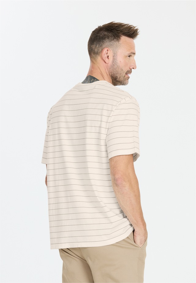 nou T-Shirt »Siddall« Schmucklos
