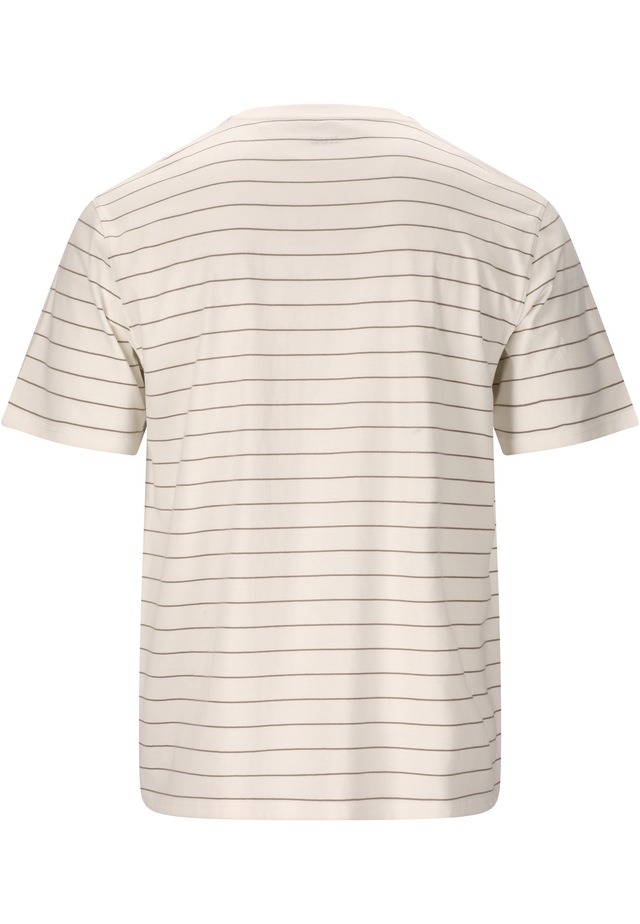 nou T-Shirt »Siddall« Schmucklos