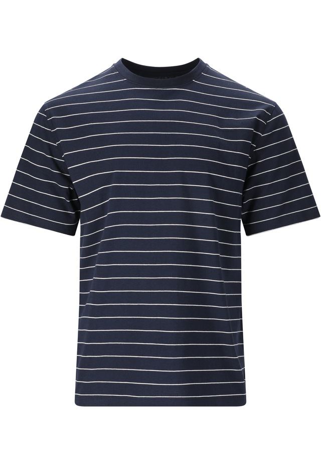 nou T-Shirt »Siddall« Schmucklos