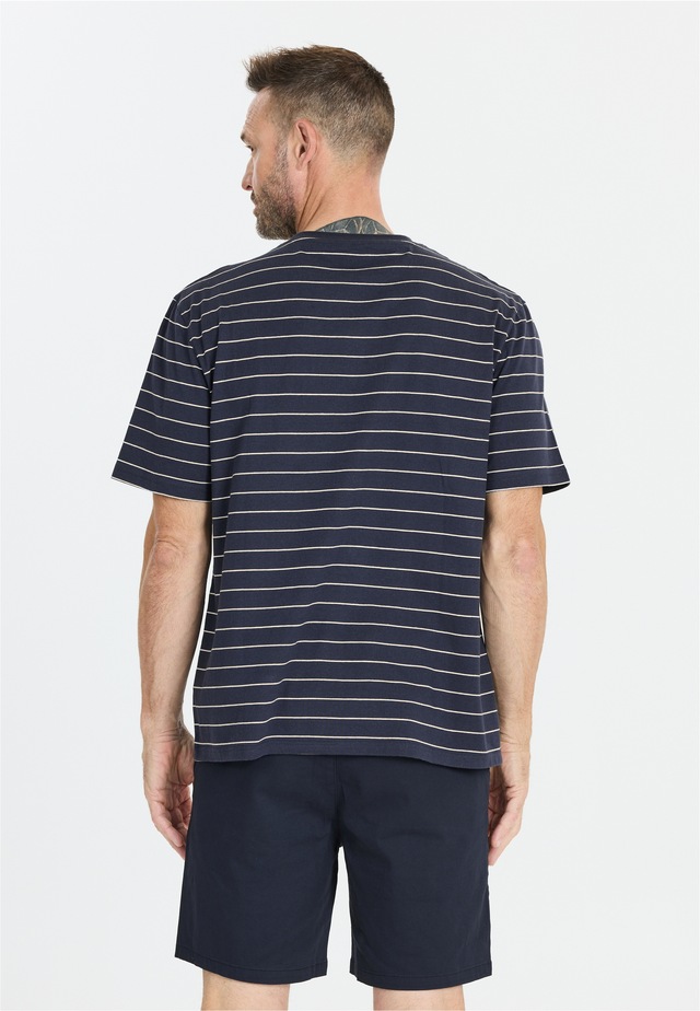 nou T-Shirt »Siddall« Schmucklos