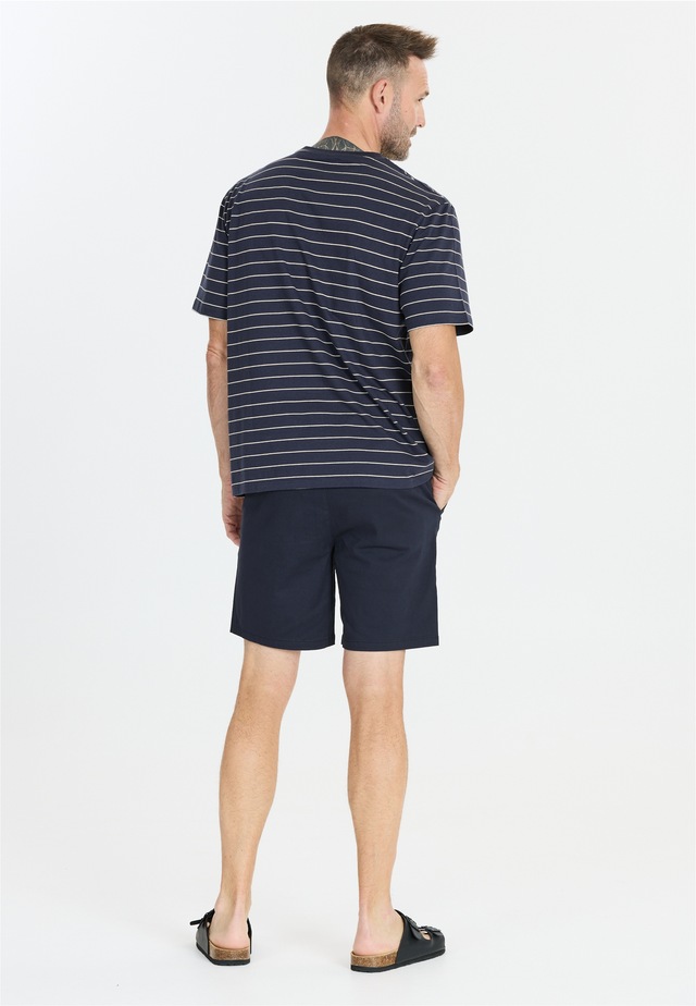 nou T-Shirt »Siddall« Schmucklos