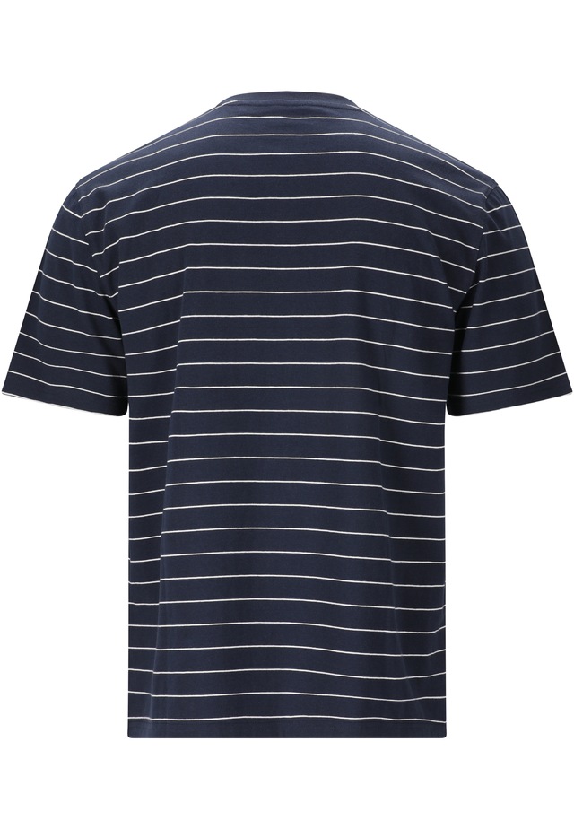 nou T-Shirt »Siddall« Schmucklos