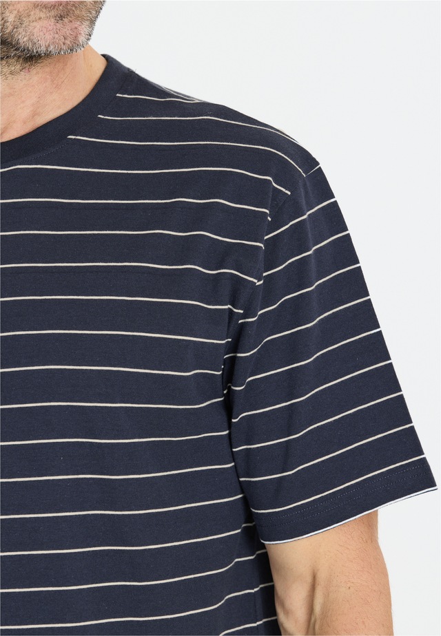 nou T-Shirt »Siddall« Schmucklos