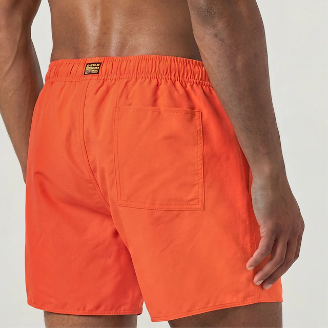 G-STAR Badeshorts »Carnic 2.0 Swimshort«