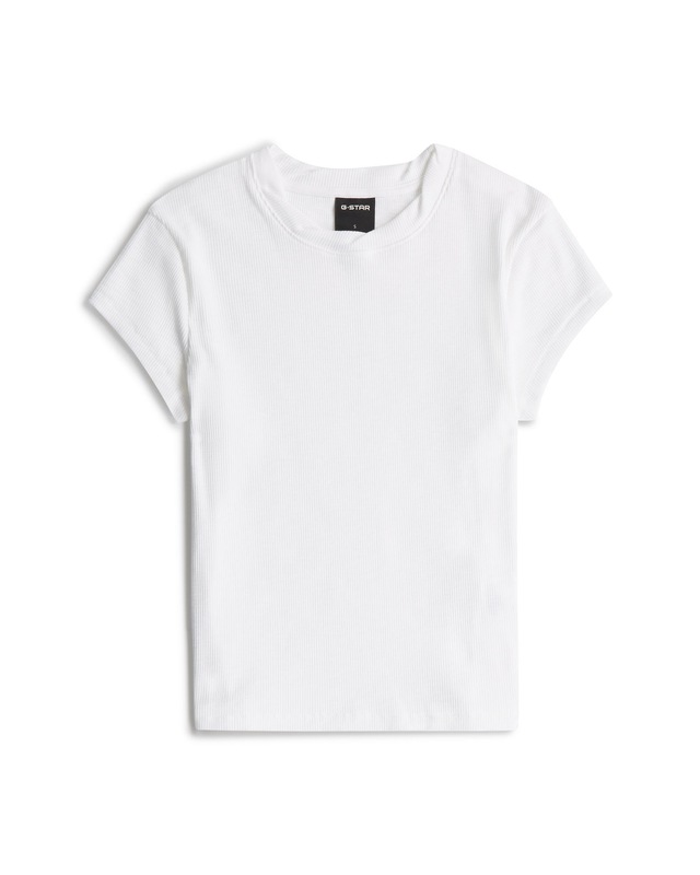 G-STAR T-Shirt »Structured Baby T-Shirt«