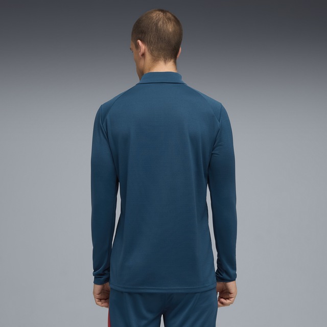 PUMA T-Shirt »Portugal Trainingstop Herren«