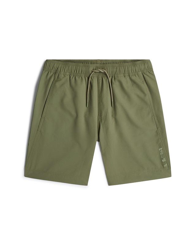 G-STAR Badeshorts »Long Badeshorts«
