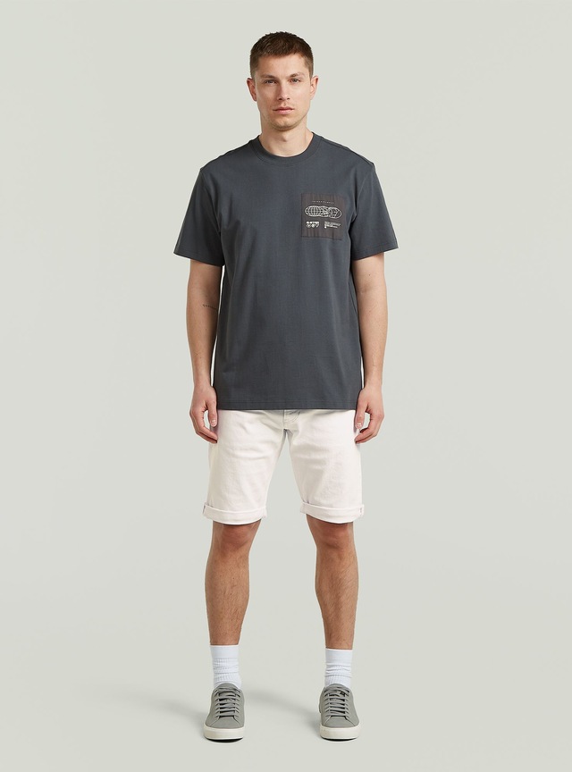 G-STAR Shorts »Mosa Short«