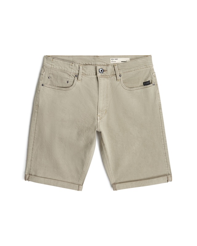 G-STAR Shorts »Mosa Short«