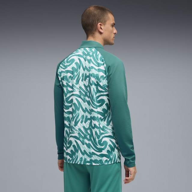 PUMA T-Shirt »Portugal Aufwärmoberteil Herren«
