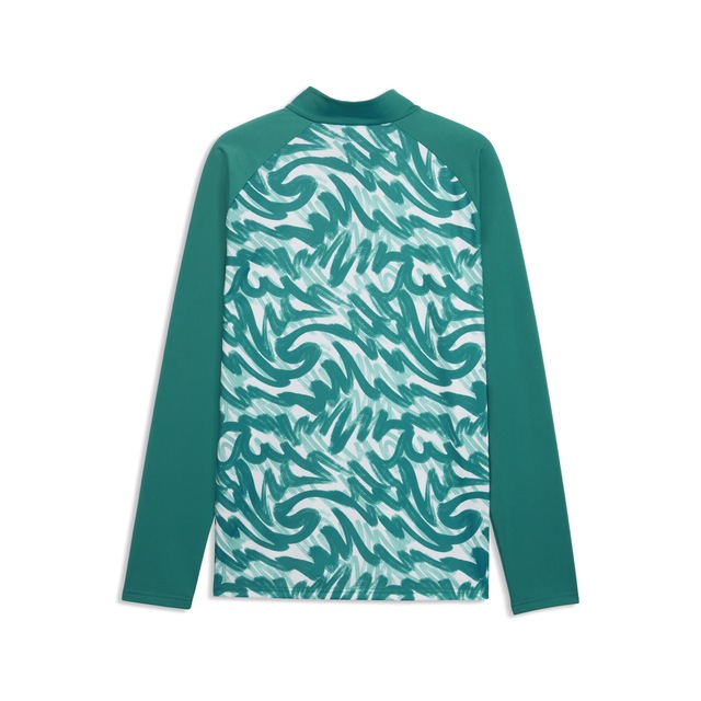 PUMA T-Shirt »Portugal Aufwärmoberteil Herren«