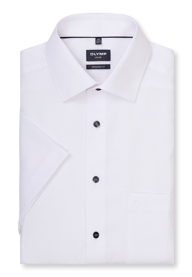 OLYMP Businesshemd »OLYMP Luxor, Modern Fit, New Kent«
