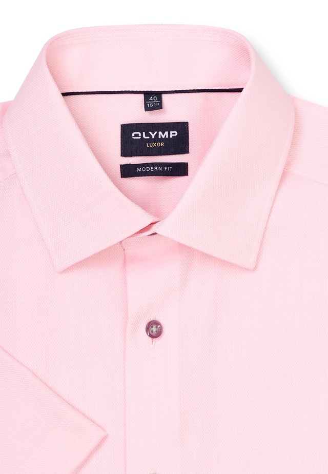 OLYMP Businesshemd »OLYMP Luxor, Modern Fit, New Kent«