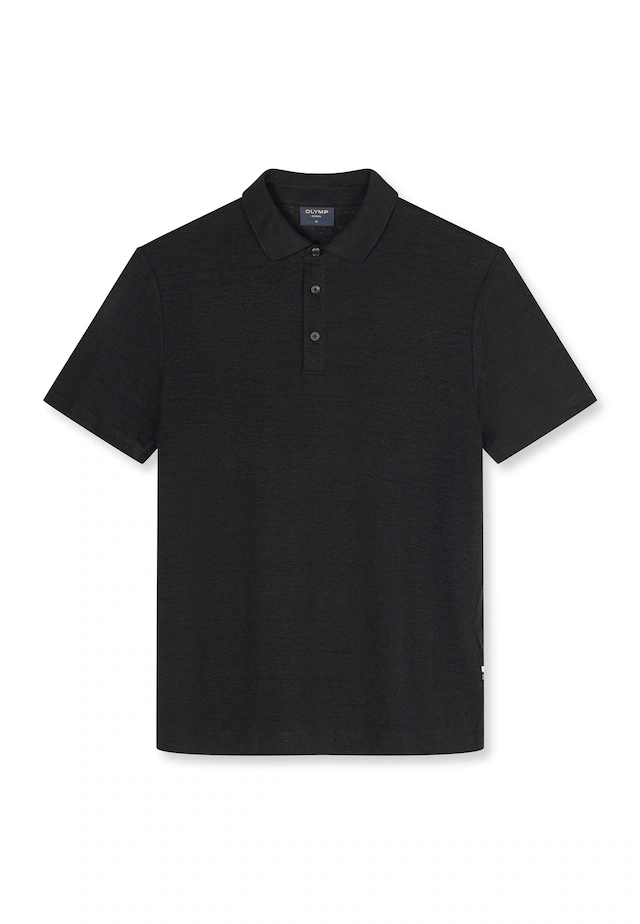 OLYMP Poloshirt »OLYMP Casual Wirk, Polo«