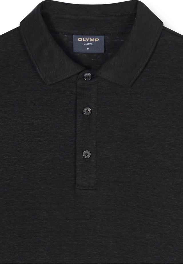 OLYMP Poloshirt »OLYMP Casual Wirk, Polo«