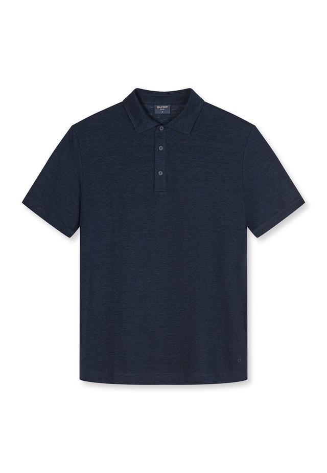 OLYMP Poloshirt »OLYMP Casual Wirk, Polo«