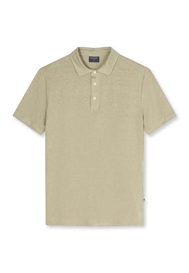 OLYMP Poloshirt »OLYMP Casual Wirk, Polo«