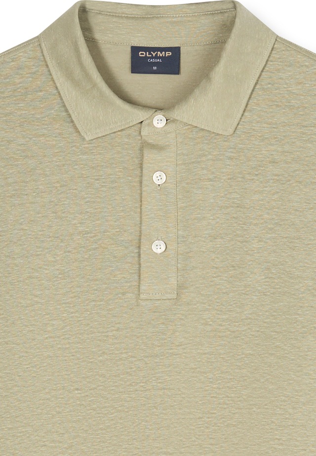 OLYMP Poloshirt »OLYMP Casual Wirk, Polo«