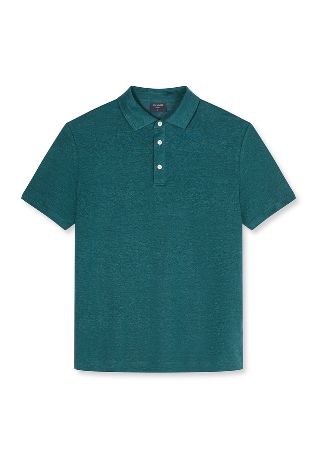 OLYMP Poloshirt »OLYMP Casual Wirk, Polo«
