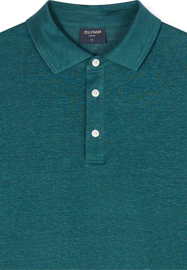 OLYMP Poloshirt »OLYMP Casual Wirk, Polo«