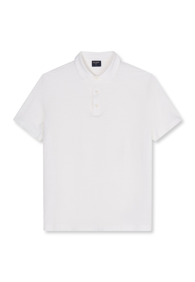 OLYMP Poloshirt »OLYMP Casual Wirk, Polo«