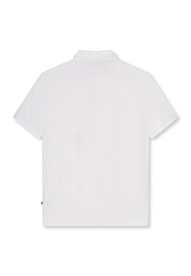 OLYMP Poloshirt »OLYMP Casual Wirk, Polo«