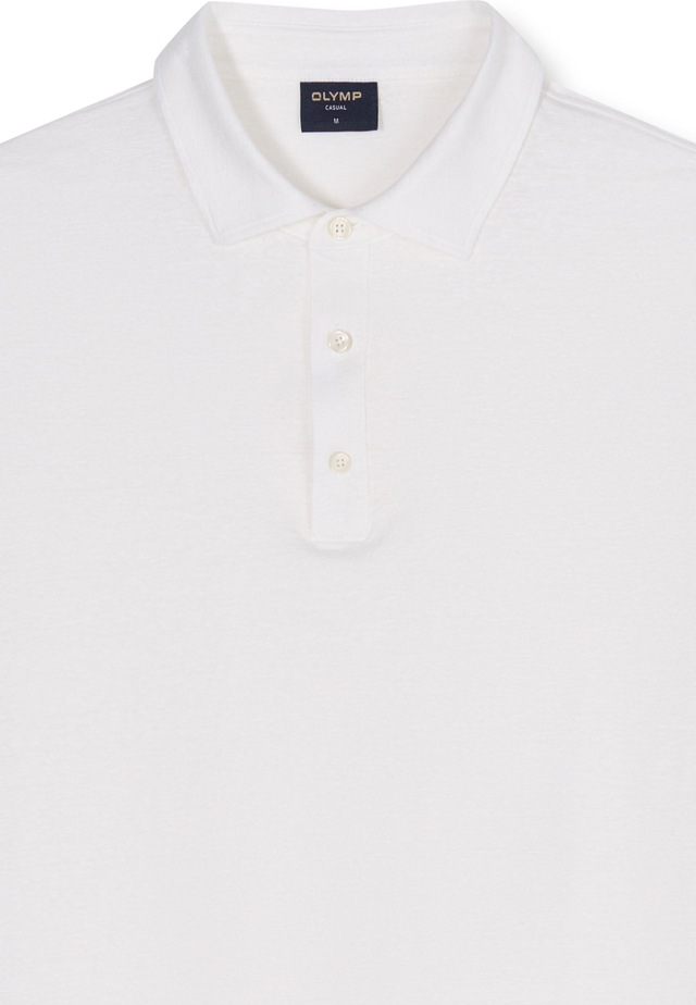 OLYMP Poloshirt »OLYMP Casual Wirk, Polo«