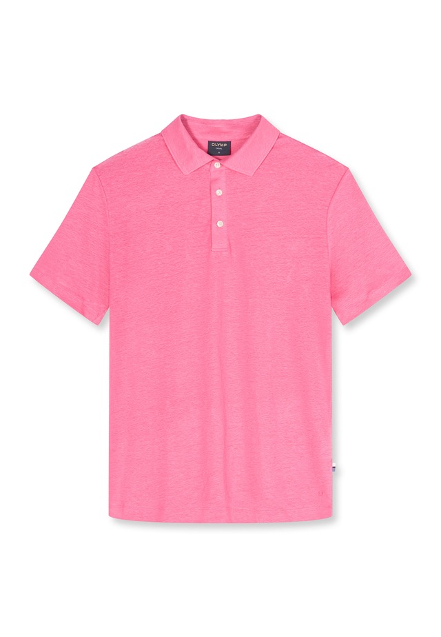 OLYMP Poloshirt »OLYMP Casual Wirk, Polo«
