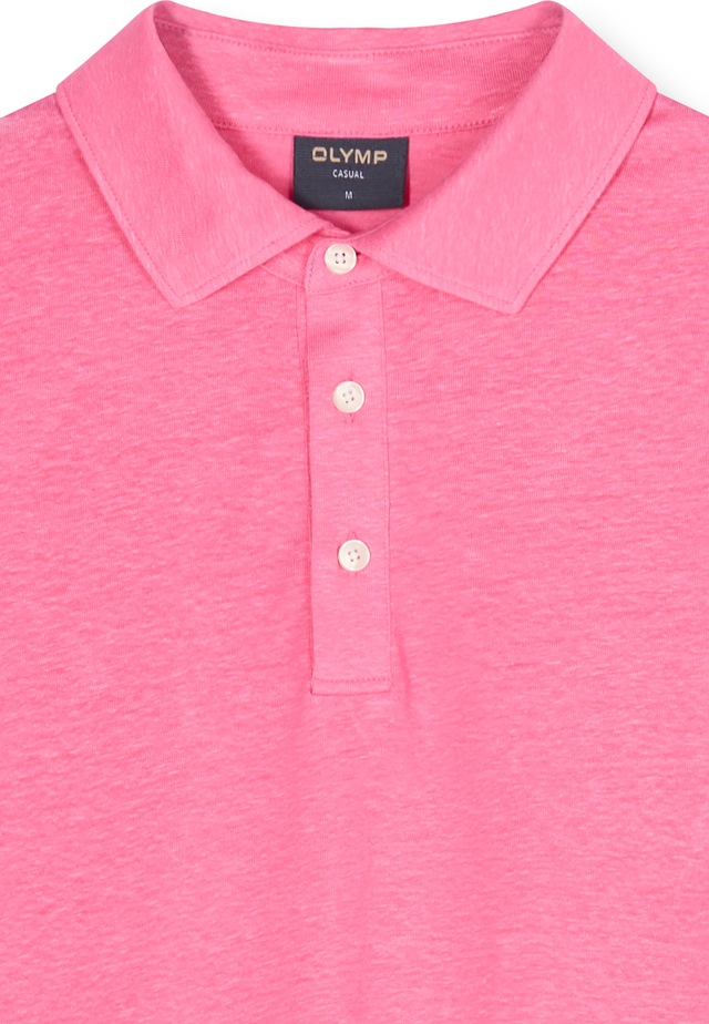 OLYMP Poloshirt »OLYMP Casual Wirk, Polo«
