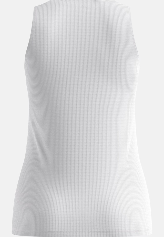 Odlo Funktionstop »BL TOP crew neck singlet-ACTIVE LIGHT« mit Rundhalsausschnitt, in normaler Länge, atmungsaktiv