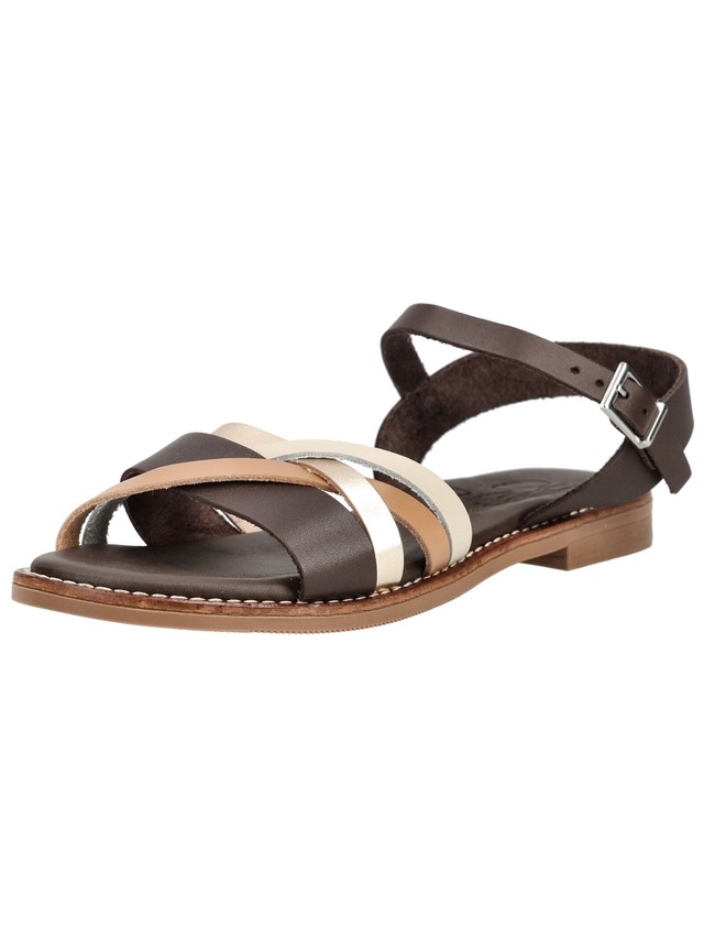 Oh! my Sandals Riemchensandale »Oh! My Sandals Sandalen Leder«