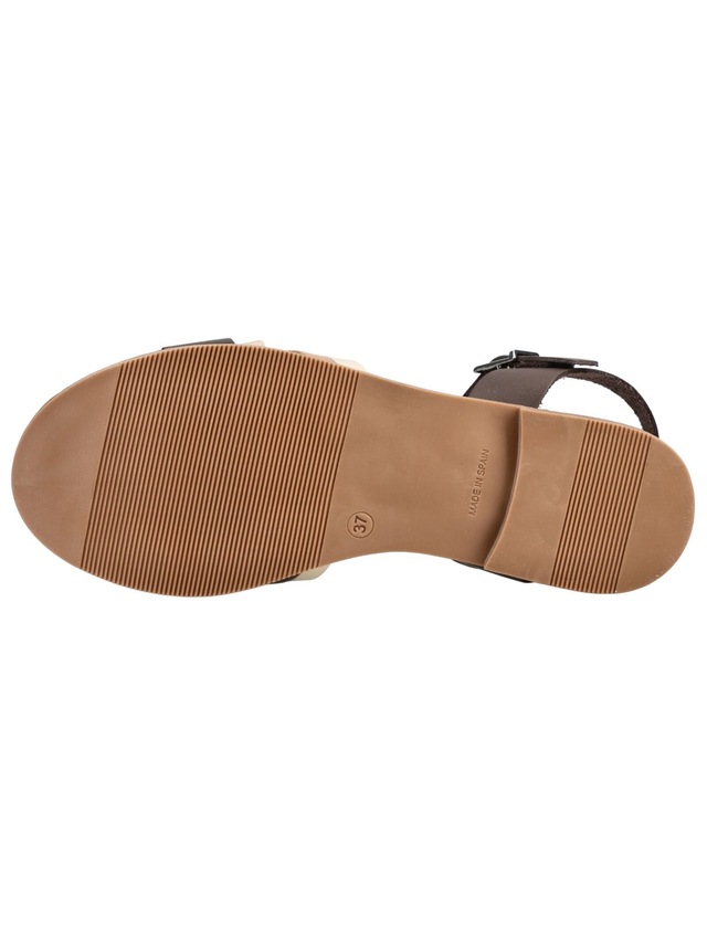 Oh! my Sandals Riemchensandale »Oh! My Sandals Sandalen Leder«
