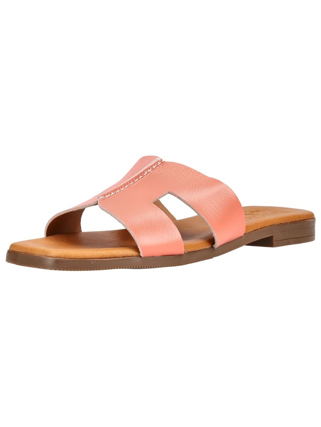 Oh! my Sandals Pantolette »Oh! My Sandals Pantoletten Leder«