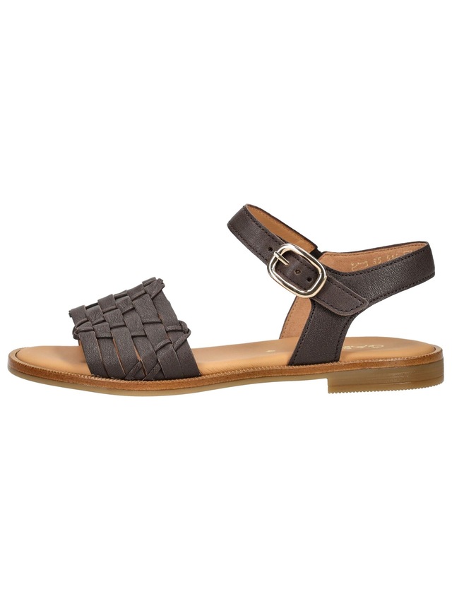 Gabor Riemchensandale »Gabor Sandalen Glattleder«