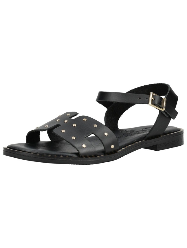 Oh! my Sandals Riemchensandale »Oh! My Sandals Sandalen Leder«