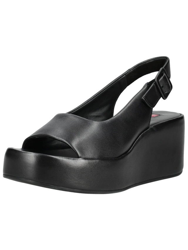 Högl Keilsandalette »Högl Sandalen Glattleder«