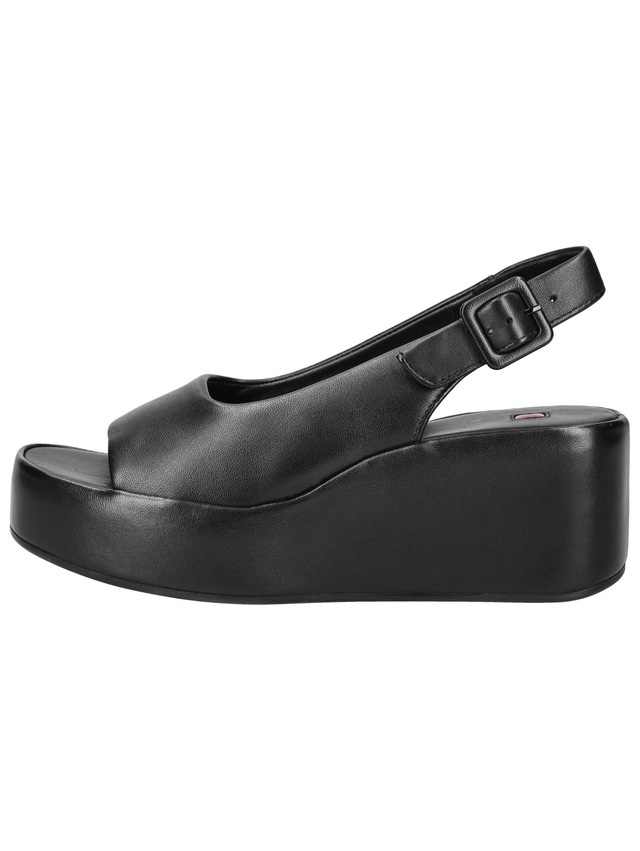 Högl Keilsandalette »Högl Sandalen Glattleder«