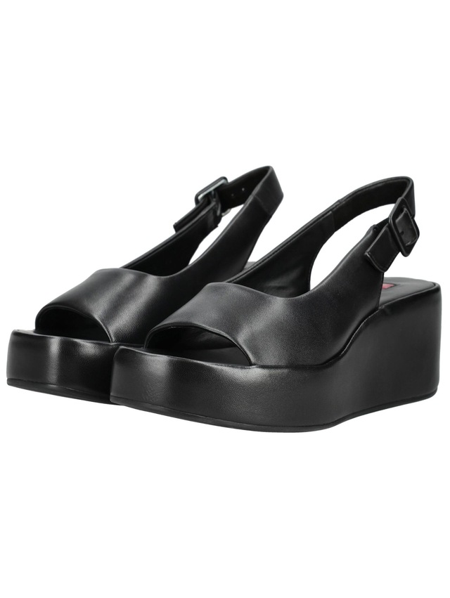 Högl Keilsandalette »Högl Sandalen Glattleder«