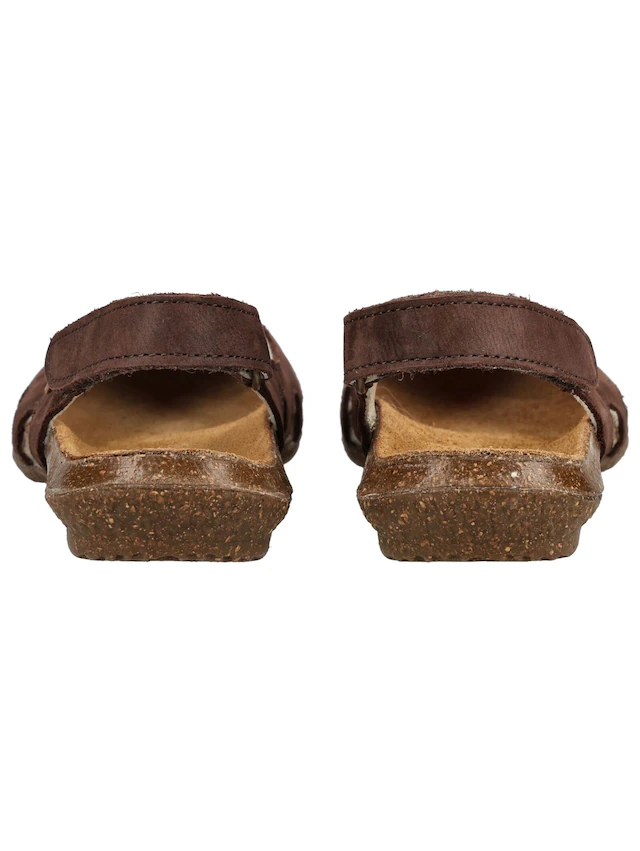 El Naturalista Ballerina »El Naturalista Ballerinas Leder«