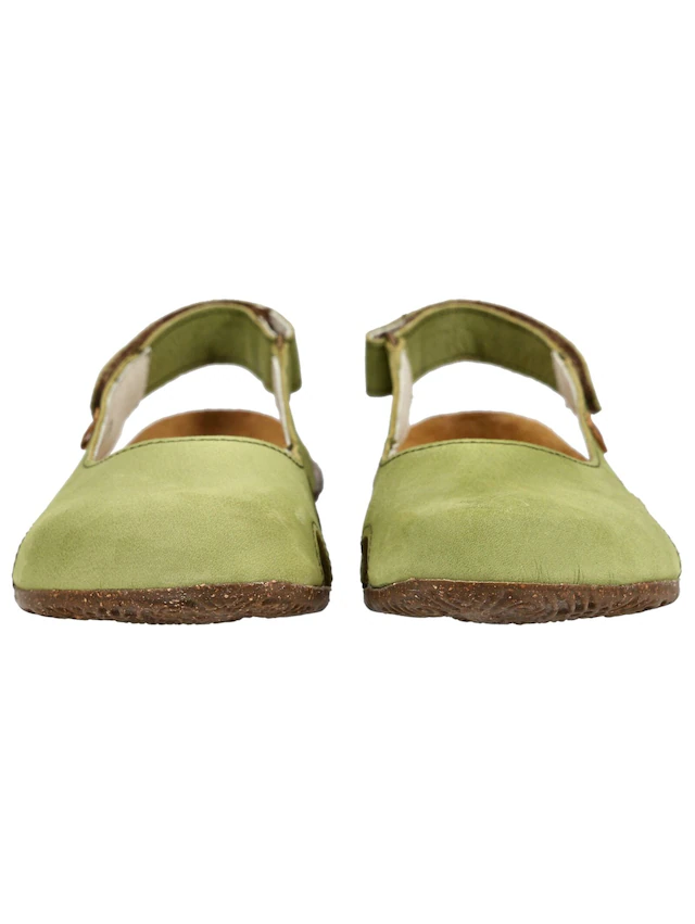 El Naturalista Ballerina »El Naturalista Ballerinas Leder«
