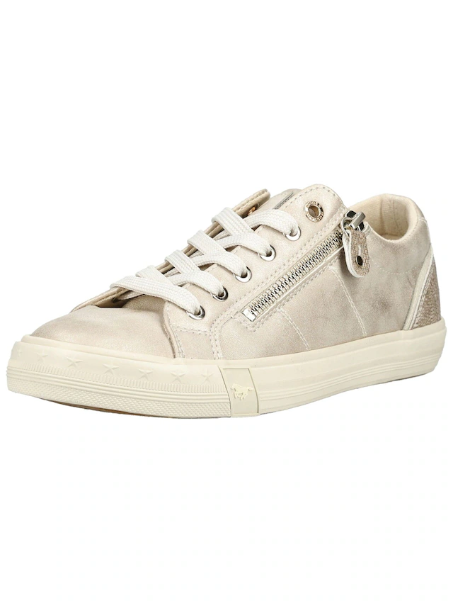 Mustang Shoes Sneaker »Mustang Shoes Sneaker Lederimitat«
