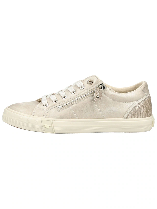 Mustang Shoes Sneaker »Mustang Shoes Sneaker Lederimitat«