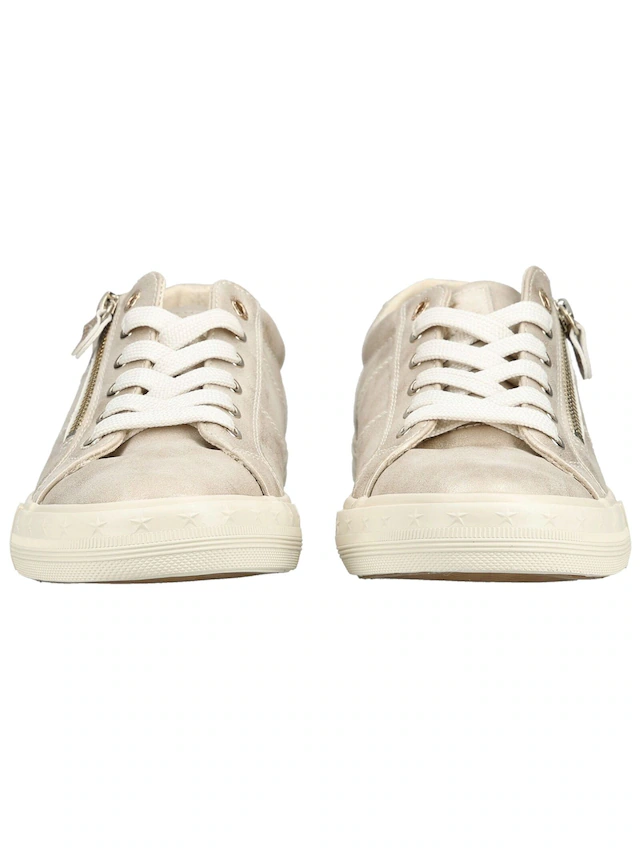 Mustang Shoes Sneaker »Mustang Shoes Sneaker Lederimitat«