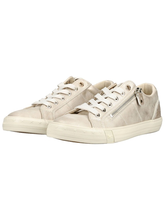 Mustang Shoes Sneaker »Mustang Shoes Sneaker Lederimitat«