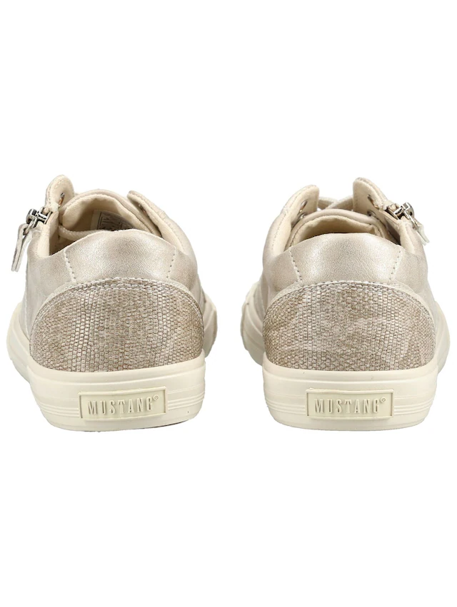 Mustang Shoes Sneaker »Mustang Shoes Sneaker Lederimitat«