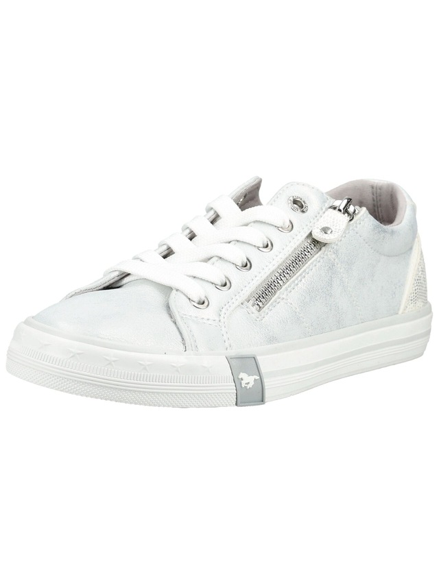 Mustang Shoes Sneaker »Mustang Shoes Sneaker Lederimitat«