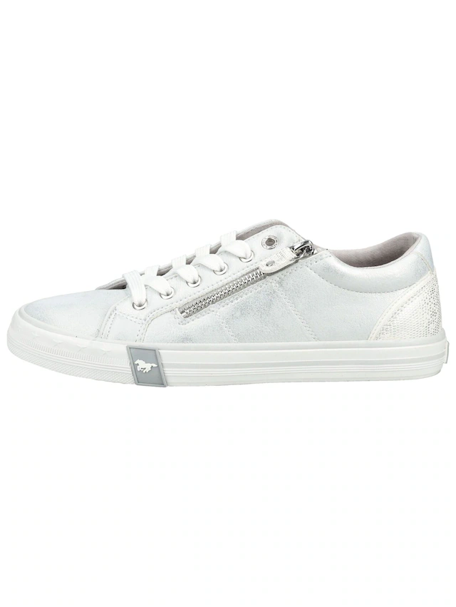 Mustang Shoes Sneaker »Mustang Shoes Sneaker Lederimitat«