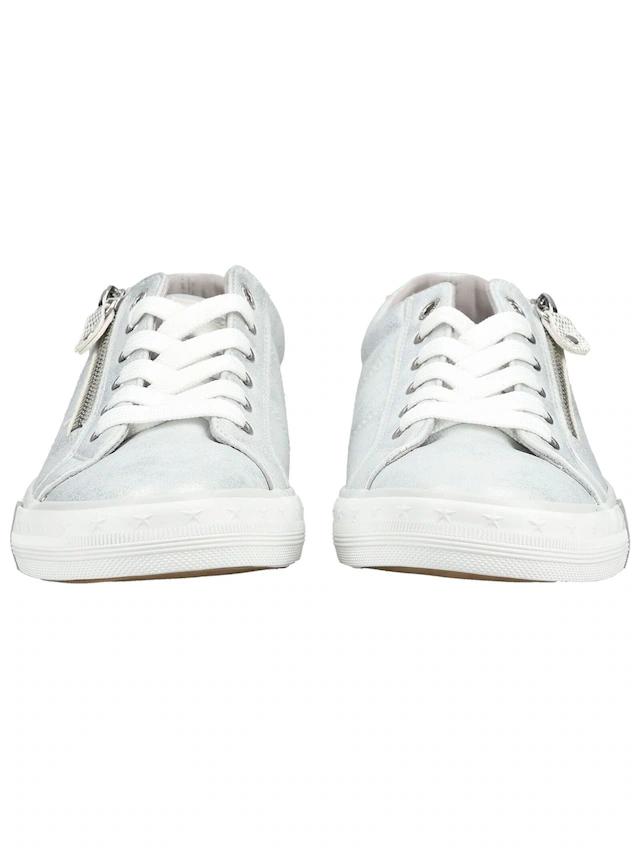 Mustang Shoes Sneaker »Mustang Shoes Sneaker Lederimitat«