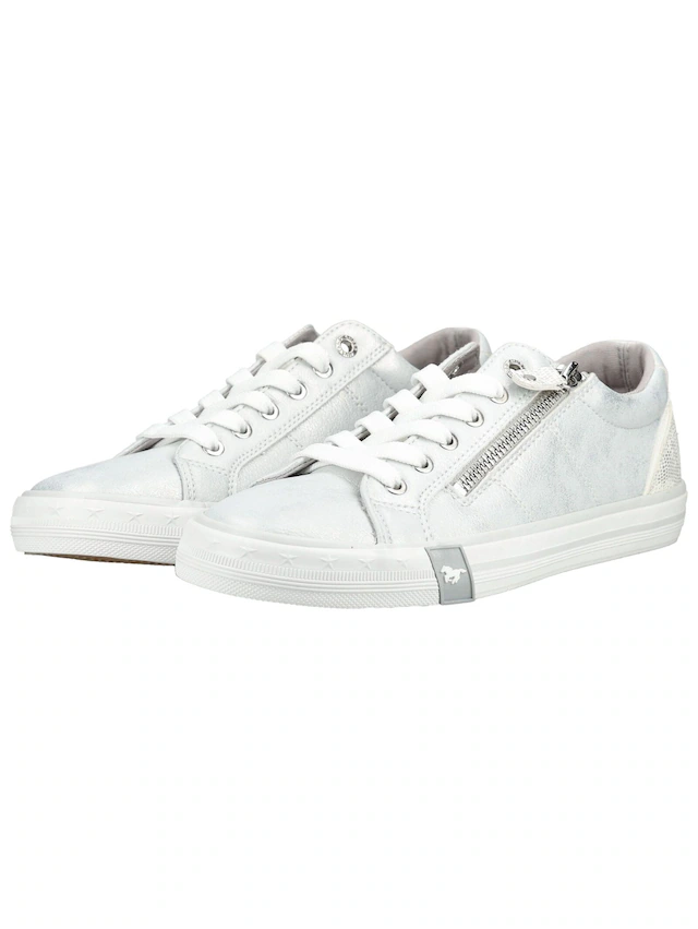 Mustang Shoes Sneaker »Mustang Shoes Sneaker Lederimitat«