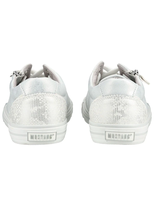 Mustang Shoes Sneaker »Mustang Shoes Sneaker Lederimitat«
